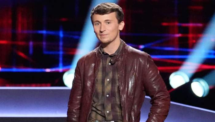 The Voice star Dylan Carter breathes his last at 24 after tragic incident