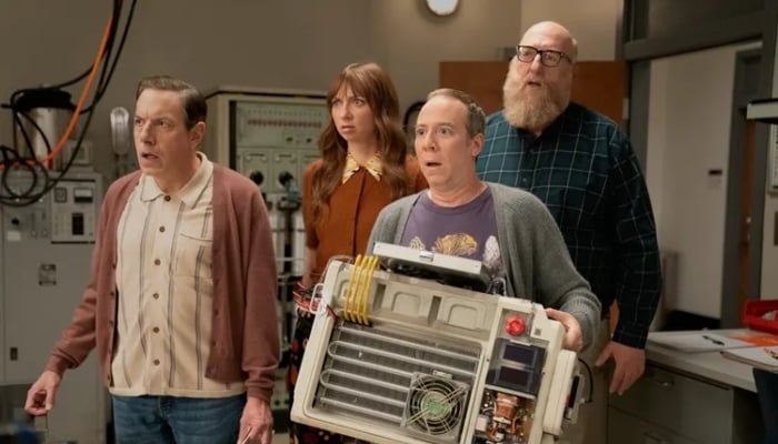 Big Bang Theory spinoff drops first look & reveals exciting plot details