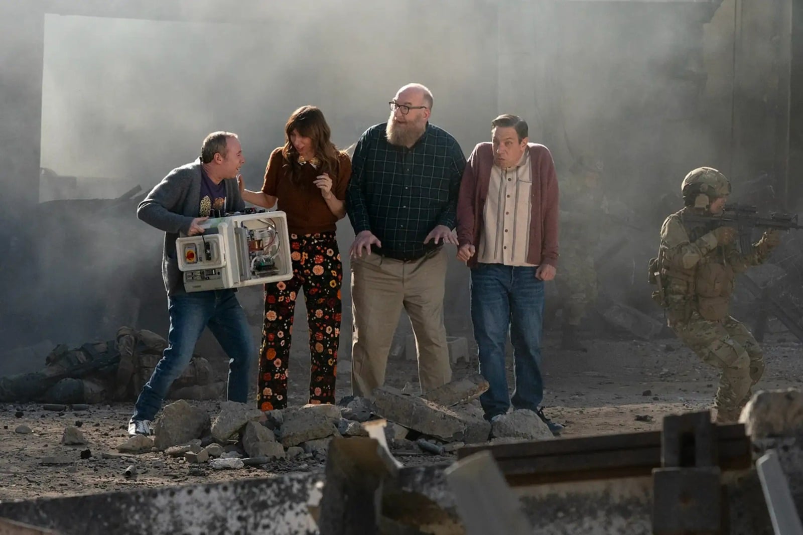 Big Bang Theory spinoff drops first look & reveals exciting plot details