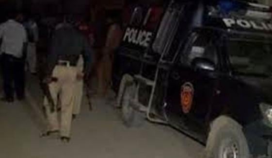 کراچی: عیسیٰ نگری میں مبینہ پولیس مقابلے میں نوجوان کی ہلاکت، CCTV سامنے آگئی