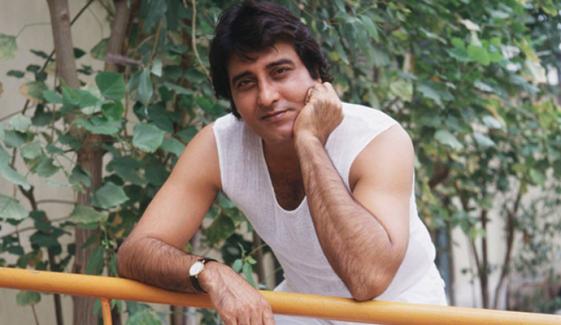 ونود کھنہ کے آشرم میں پناہ لینے کی وجہ سامنے آ گئی