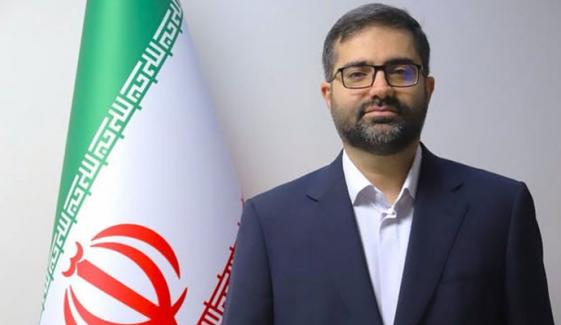 ایران کی حملہ کرنے پر امریکی حمایتی ممالک کو ’چار گنا زیادہ سنگین جواب‘ کی دھمکی