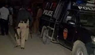 کراچی: عیسیٰ نگری میں مبینہ پولیس مقابلے میں نوجوان کی ہلاکت، CCTV سامنے آگئی