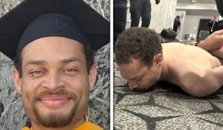 وائٹ ہاؤس فائرنگ: ملزم نے حملے سے 10 منٹ قبل اہلِ خانہ کو کیا پیغام بھیجا؟