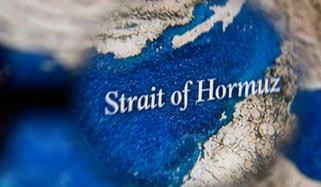 آبنائے ہرمز کی دوبارہ بحالی کیلئے ایران نے کونسی شرط رکھ دی؟