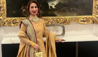 میزبان و پوڈکاسٹرز کا اکثر فنکاروں کیساتھ غیر مناسب رویہ ہوتا ہے: ریما خان