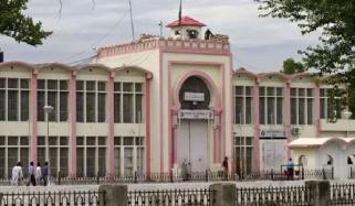 غیر اعلانیہ بجلی کی بندش: اڈیالہ جیل کے ملزمان کو عدالت میں پیش نہ کیا جا سکا