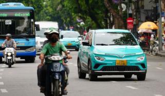 ایران جنگ کے بعد ایندھن مہنگا: برقی گاڑیوں کی طلب میں عالمی سطح پر اضافہ