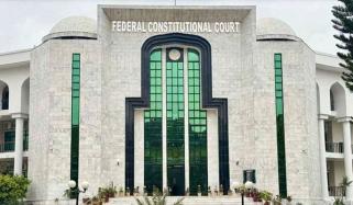 پاسپورٹ اینڈ امیگریشن رولز کی کالعدم دفعات بحال