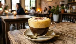 ’ایگ کافی‘ کا نیا ٹرینڈ، ماہرین صحت نے سنگین خطرات سے خبردار کر دیا