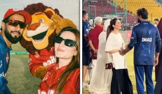 عماد وسیم اور نائلہ راجہ کی ویڈیو وائرل، سوشل میڈیا پر شدید ردِعمل