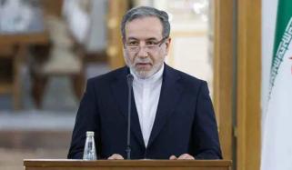 پاکستان ایران اور امریکا کے درمیان مذاکرات میں اہم ثالثی کردار ادا کر رہا ہے: عباس عراقچی