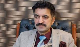 سہیل آفریدی کے بطور وزیرِ اعلیٰ انتخاب کو چیلنج کرنے جا رہا ہوں: شیر افضل مروت