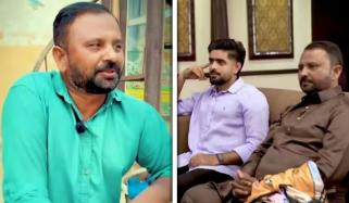 بابر اعظم نے مداح کا خواب پورا کر دیا