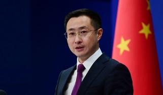 چین کی وائٹ ہاؤس عشائیے میں فائرنگ کی مذمت