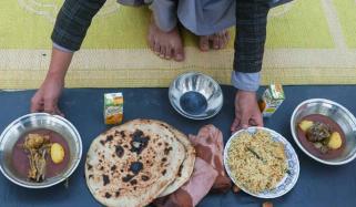 پاکستان شدید غذائی بحران کے شکار 10 ممالک میں شامل