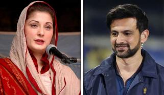 صحت خوارک کی طرح اہم، جم اور فٹنس مراکز کے اوقات کار بڑھائیں جائے: شعیب ملک کا مریم نواز سے مطالبہ