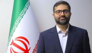 ایران کی حملہ کرنے پر امریکا کے حمایتی ممالک کو ’چار گنا زیادہ سنگین جواب‘ کی دھمکی