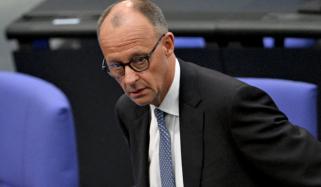 جرمن چانسلر نے ایرانی مذاکرات کاروں کی تعریف کردی