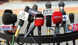 پہلگام واقعہ، بھارتی میڈیا نے پیشہ وارانہ اقدار پس پشت ڈال کر مودی کی ترجمانی کی