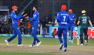 پی ایس ایل کے پلے آف میچز کیلئے تماشائیوں کی اجازت مل گئی