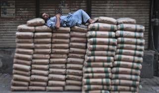 سیمنٹ مہنگی کیوں؟ وجہ سامنے آگئی