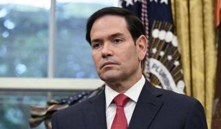 ایرانی مذاکرات کار امریکا سے ڈیل کیلئے سنجیدہ ہیں، مارکو روبیو 