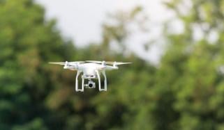 سندھ میں ڈرون اڑانے پر پابندی میں 60 روز کی توسیع