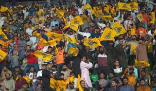 پی ایس ایل کی تاریخ میں پہلی بار پشتو کمنٹری متعارف