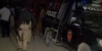 کراچی: عیسیٰ نگری میں مبینہ پولیس مقابلے میں نوجوان کی ہلاکت، CCTV سامنے آگئی