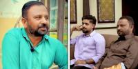 بابر اعظم نے مداح کا خواب پورا کر دیا