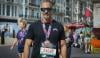  پرنس رحیم آغا خان کی لندن میراتھون میں شرکت 