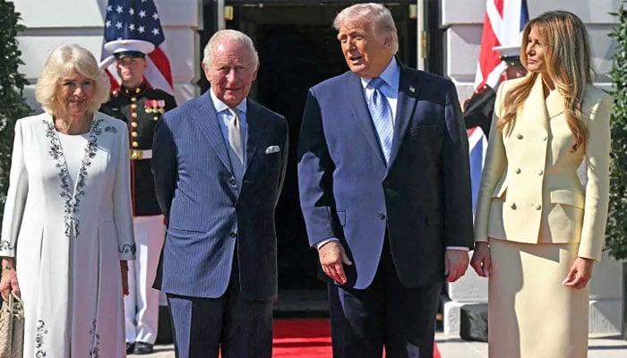 تصویر بشکریہ غیر ملکی میڈیا