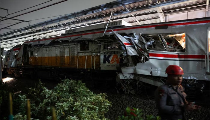 تصویر بشکریہ غیرملکی میڈیا