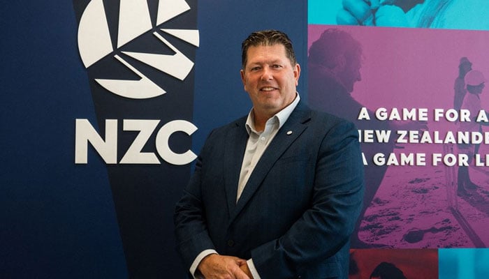 جیف ایلوٹ— فائل فوٹو