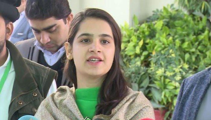 ام رباب—فائل فوٹو