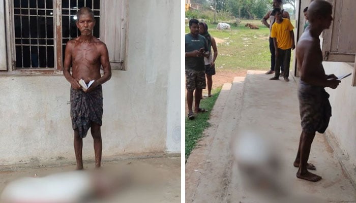 ---فوٹوز بشکریہ بین الاقوامی میڈیا