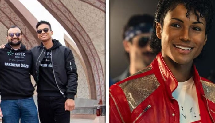 کولاج فوٹو: سوشل میڈیا