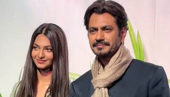 تصویر سوشل میڈیا۔