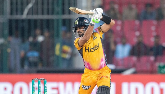 فوٹو بشکریہ پی ایس ایل/ ایکس