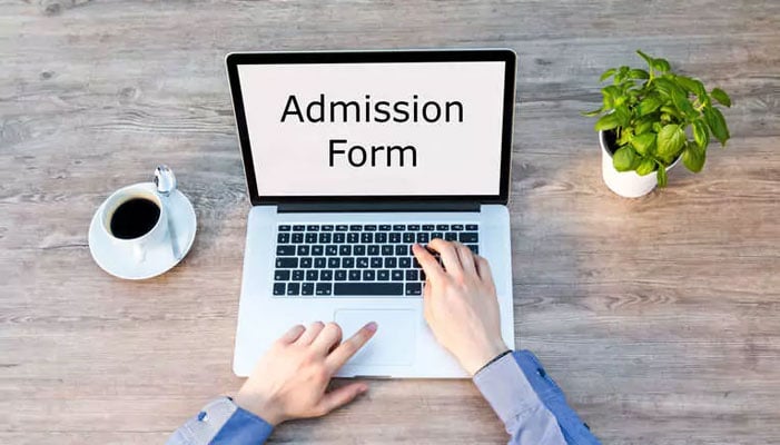 وفاقی تعلیمی اداروں میں داخلے کا آن لائن سسٹم شروع