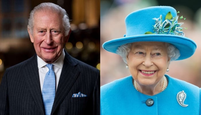 King Charles set to surpass late Queen Elizabeths historic record during US visit