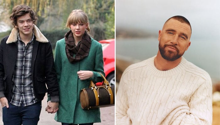 Harry Styles to attend Taylor Swift wedding? Travis Kelce takes big decision