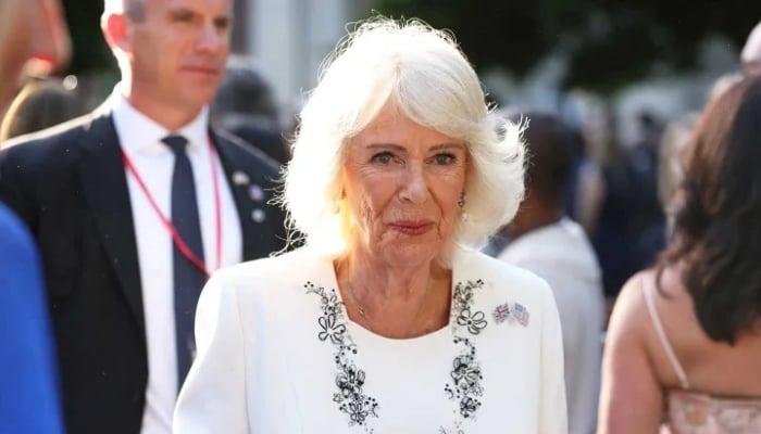 Queen Camilla’s honest admission steals attention  amid U.S. Visit with King Charles