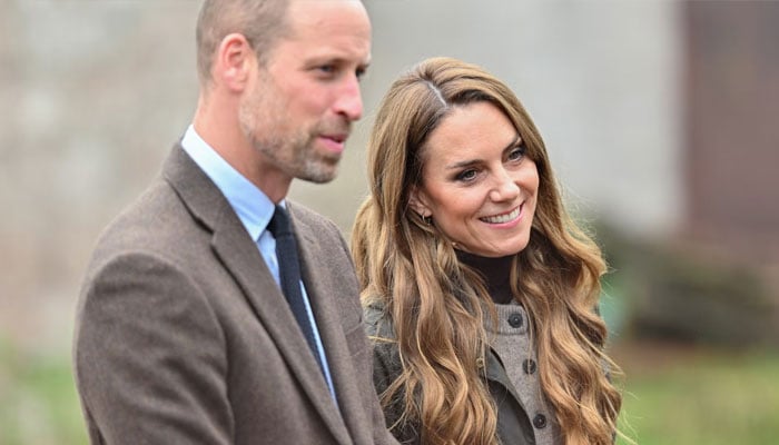 Kate Middleton pushes Prince William to leave the UK: needs to be shielded