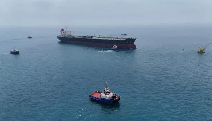 Trump to reject Iran’s new Strait of Hormuz deal, casting doubt on peace talks