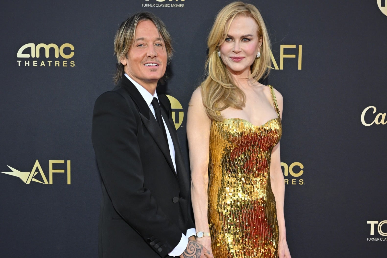Keith Urban’s daughter ignites family rift with bold move after Nicole Kidman split