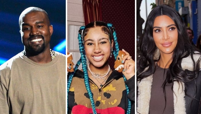 Kanye West daughter North West announces debut single release date, Kim reacts