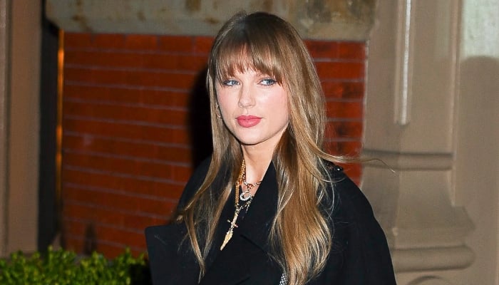 Taylor Swift drops truth about Love Story inspiration