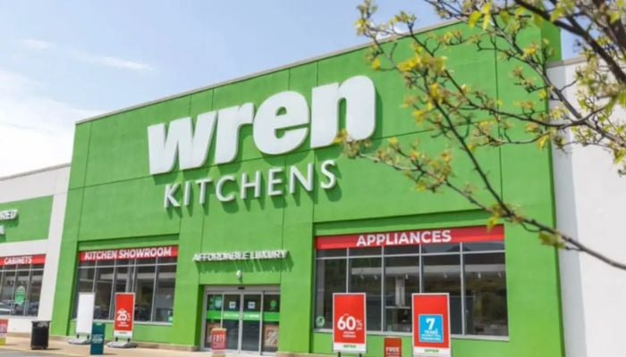 Wren Kitchens files for Chapter 7 bankruptcy, abruptly closes all U.S. showrooms